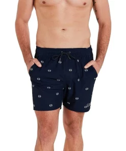 Budget 🤩 Coast Clothing Co SIGNATURE Weekender Boardshorts 😉