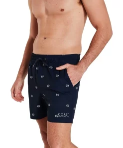 Budget 🤩 Coast Clothing Co SIGNATURE Weekender Boardshorts 😉 -Maddox Shop unnamed file 957