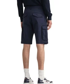 Best reviews of ⭐ Gant Relaxed Twill Cargo Short In Marine ⌛ 8 Best reviews of ⭐ Gant Relaxed Twill Cargo Short In Marine ⌛ -Maddox Shop unnamed file 99